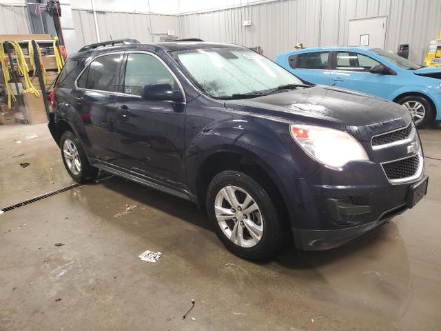 Photo 4 from auction – 2015 CHEVROLET EQUINOX LT with VIN 2GNFLFE37F6210044
