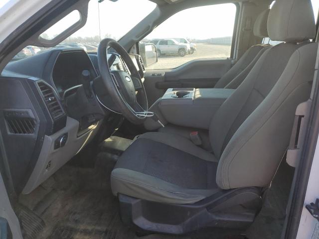Photo 7 from auction – 2016 FORD F150 SUPER with VIN 1FTEX1C86GFA21306