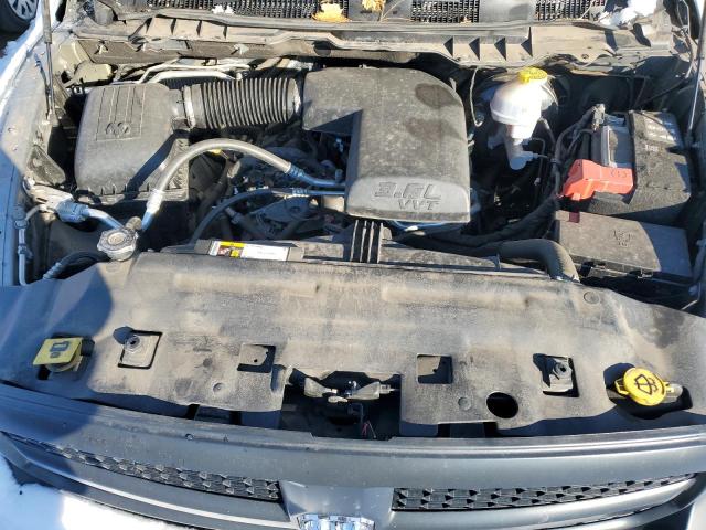 Photo 11 from auction – 2021 RAM 1500 CLASS with VIN 3C6JR7AG2MG635289
