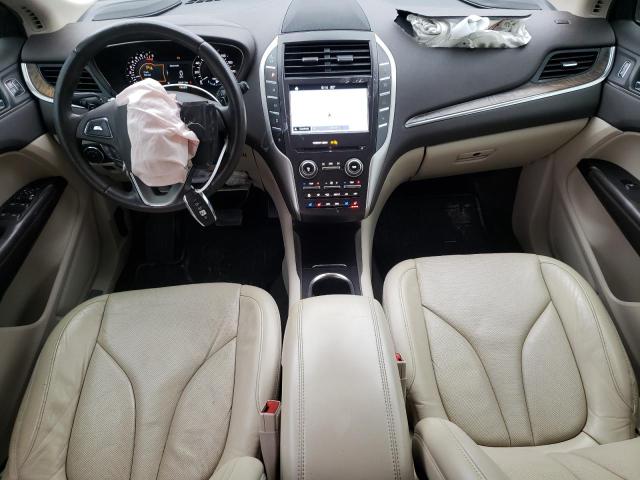 Photo 8 from auction – 2017 LINCOLN MKC RESERV with VIN 5LMCJ3C91HUL19295