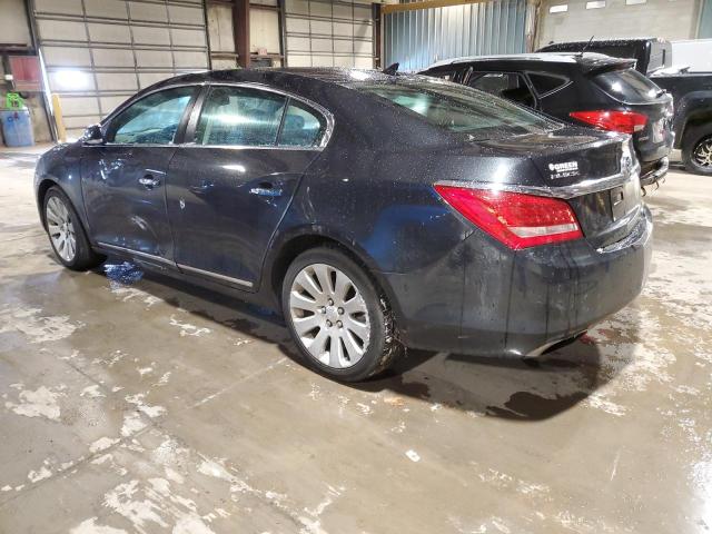 Photo 2 from auction – 2014 BUICK LACROSSE P with VIN 1G4GE5G3XEF219013