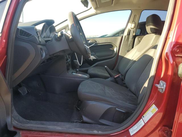 Photo 7 from auction – 2011 FORD FIESTA SE with VIN 3FADP4BJ0BM223915