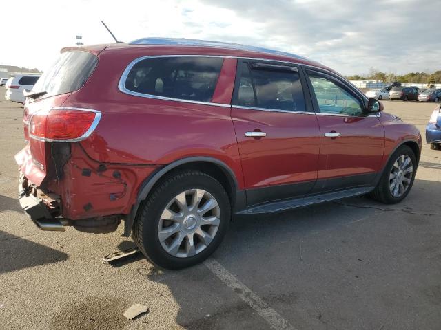 Photo 3 from auction – 2012 BUICK ENCLAVE with VIN 5GAKVDED0CJ133273