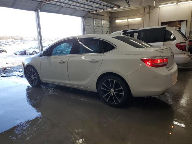 Photo 2 from auction – 2017 BUICK VERANO SPO with VIN 1G4PR5SK5H4106573