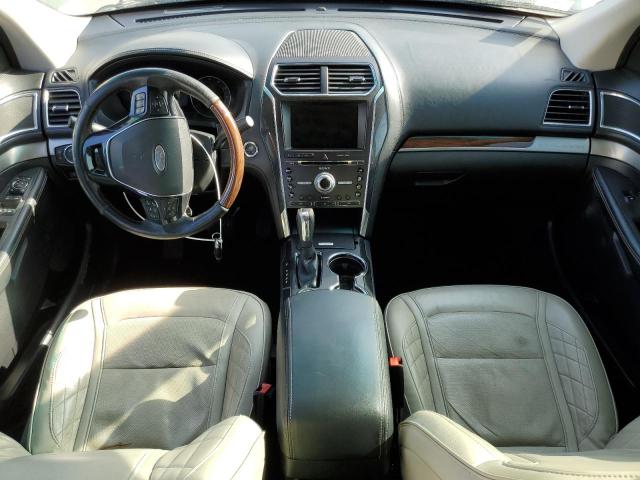 Photo 8 from auction – 2016 FORD EXPLORER P with VIN 1FM5K8HT8GGB85943