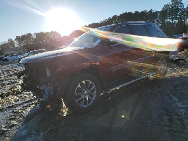 Photo 1 from auction – 2016 JEEP GRAND CHER with VIN 1C4RJFBG6GC367611