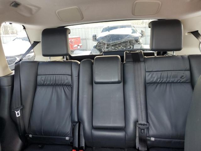 Photo 10 from auction – 2008 LAND ROVER RANGE ROVE with VIN SALSK25468A188497