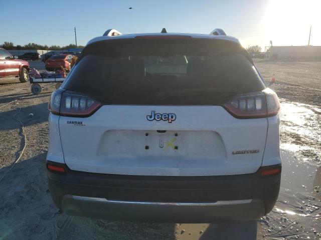 Photo 6 from auction – 2019 JEEP CHEROKEE L with VIN 1C4PJLDB4KD297925