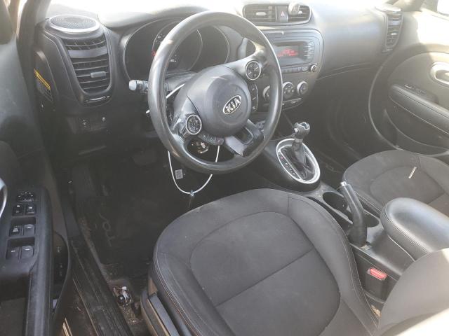 Photo 8 from auction – 2015 KIA SOUL with VIN KNDJN2A26F7153726