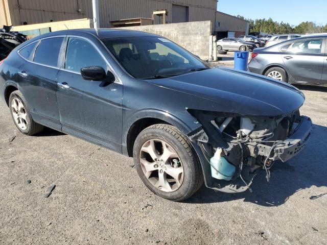 Photo 4 from auction – 2012 HONDA CROSSTOUR with VIN 5J6TF2H5XCL006733