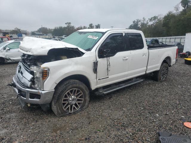 Photo 1 from auction – 2018 FORD F350 SUPER with VIN 1FT8W3BT9JEC87370