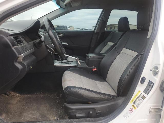 Photo 7 from auction – 2014 TOYOTA CAMRY L with VIN 4T1BF1FK9EU425573