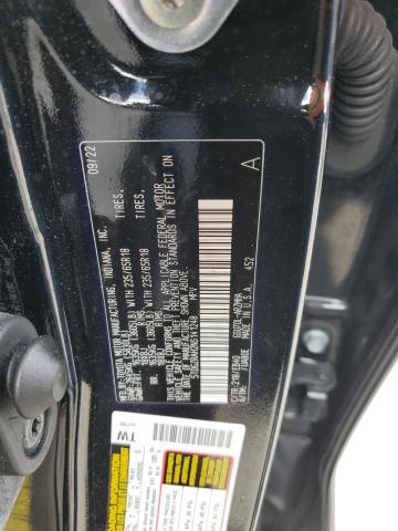 Photo 14 from auction – 2022 TOYOTA HIGHLANDER with VIN 5TDGZRAH2NS141248