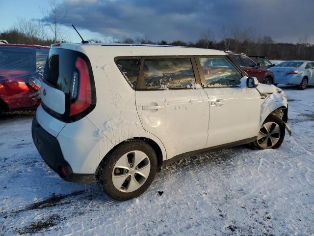 Photo 3 from auction – 2016 KIA SOUL with VIN KNDJN2A23G7285277