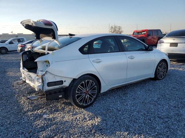 Photo 3 from auction – 2020 KIA FORTE GT with VIN 3KPF44AC8LE231416