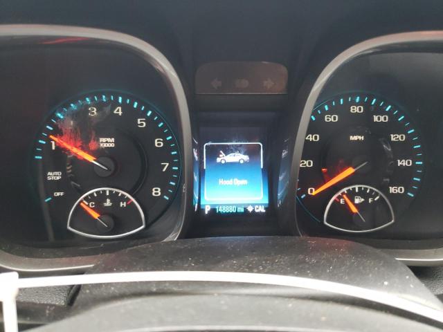 Photo 9 from auction – 2014 CHEVROLET MALIBU LS with VIN 1G11B5SL8EF304015
