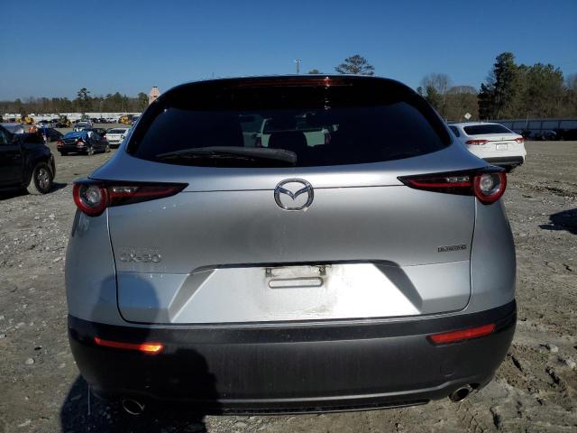 Photo 6 from auction – 2021 MAZDA CX-30 SELE with VIN 3MVDMABL5MM237202