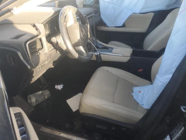 Photo 7 from auction – 2021 LEXUS RX 450H with VIN 2T2JGMDA4MC060736