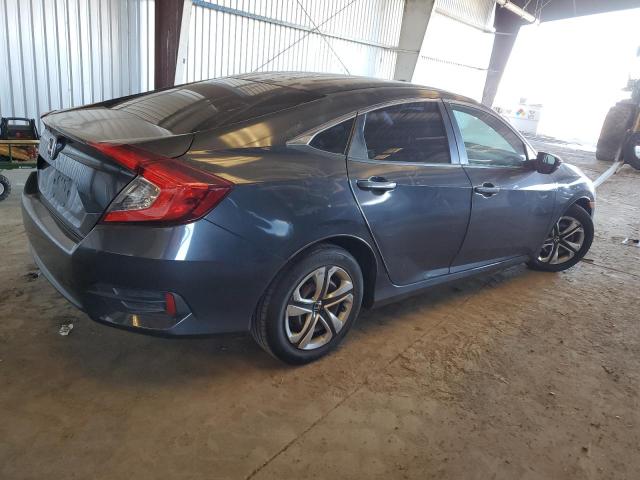 Photo 3 from auction – 2018 HONDA CIVIC LX with VIN 2HGFC2F56JH539284
