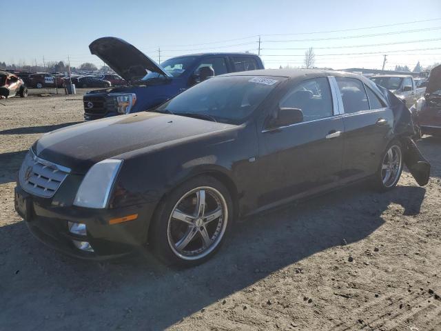 صورة رقم 1 من المزاد - 2005 CADILLAC STS مع VIN 1G6DW677950205445