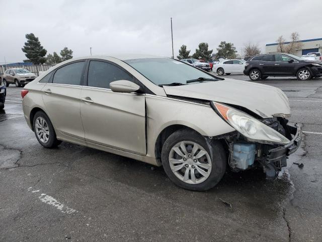 Photo 4 from auction – 2011 HYUNDAI SONATA GLS with VIN 5NPEB4AC7BH014161