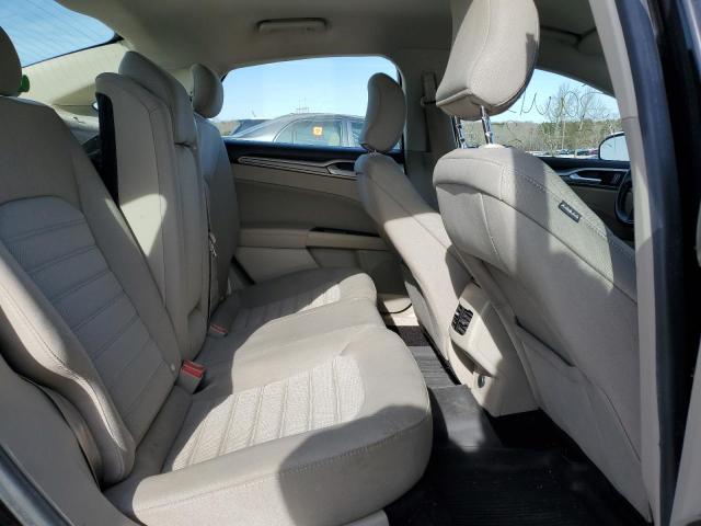 Photo 10 from auction – 2019 FORD FUSION SE with VIN 3FA6P0HD6KR247089