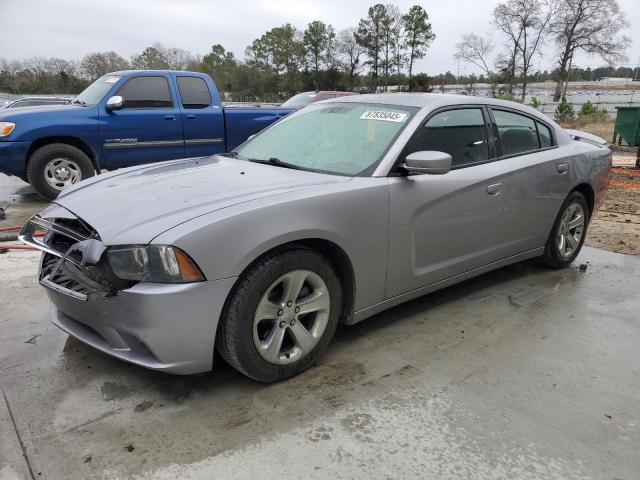 DODGE CHARGER SE 2013 with VIN 2C3CDXBGXDH690804 - Photo from auction