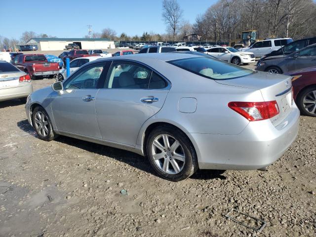 Photo 2 from auction – 2008 LEXUS ES 350 with VIN JTHBJ46G682203300