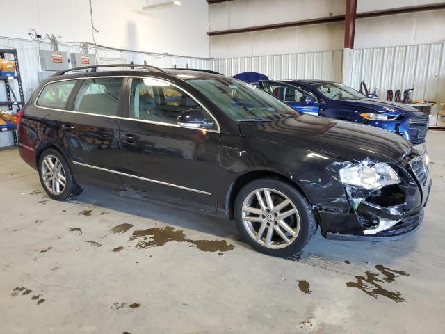 Photo 4 from auction – 2008 VOLKSWAGEN PASSAT WAG with VIN WVWTK73C68E048252