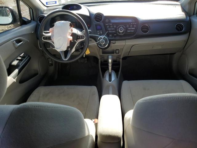 Photo 8 from auction – 2013 HONDA INSIGHT LX with VIN JHMZE2H52DS006346