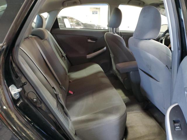 Photo 10 from auction – 2011 TOYOTA PRIUS with VIN JTDKN3DU7B1382274