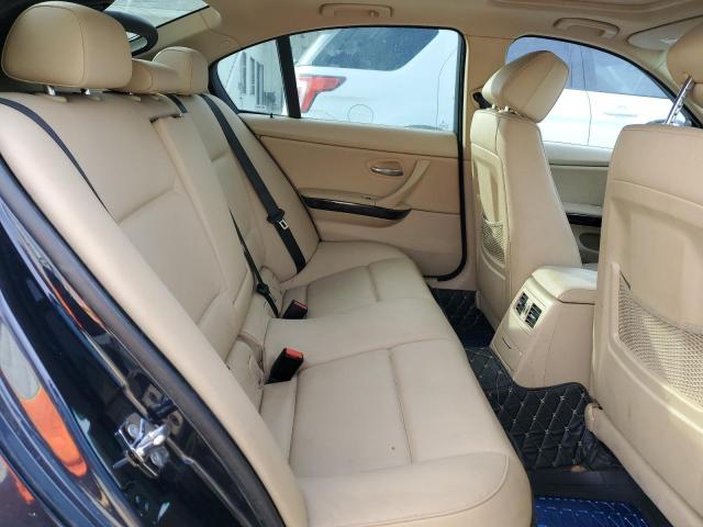 Photo 10 from auction – 2007 BMW 328 XI with VIN WBAVC93597KX54471