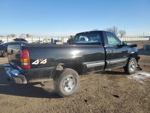 Photo 3 from auction – 2000 CHEVROLET SILVERADO with VIN 1GCGK24U6YE185834