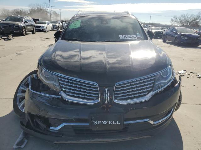 Photo 5 from auction – 2018 LINCOLN MKX RESERV with VIN 2LMPJ8LP1JBL39806
