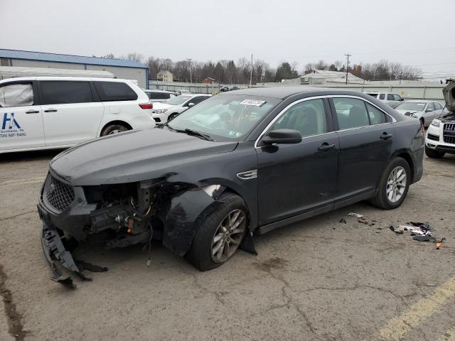 FORD TAURUS SE 2014 с VIN 1FAHP2D86EG118102 - Фото с аукциона