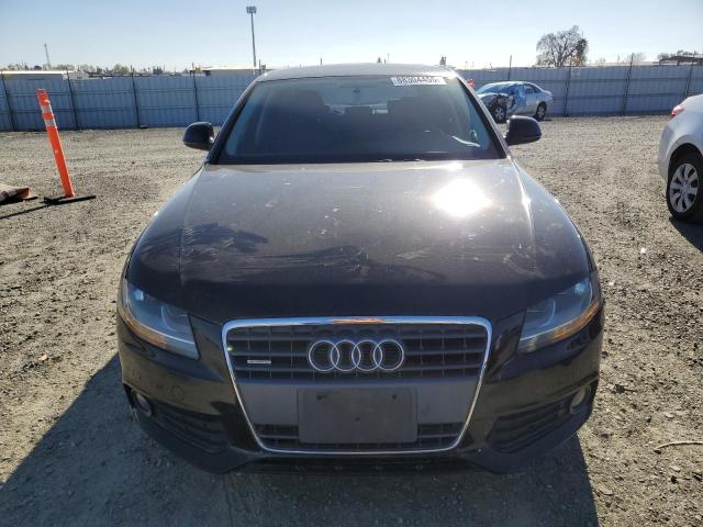Photo 5 from auction – 2009 AUDI A4 2.0T QU with VIN WAULF78K29A082098