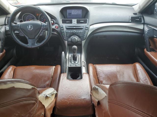 Photo 8 from auction – 2012 ACURA TL with VIN 19UUA9F5XCA010802