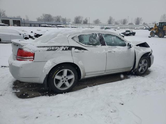 Photo 3 from auction – 2010 DODGE AVENGER R/ with VIN 1B3CC5FV2AN159239