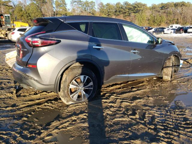 Photo 3 from auction – 2019 NISSAN MURANO S with VIN 5N1AZ2MS6KN142744