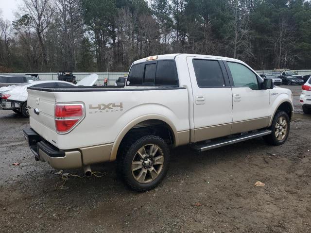 Photo 3 from auction – 2012 FORD F150 SUPER with VIN 1FTFW1EF4CFC69678