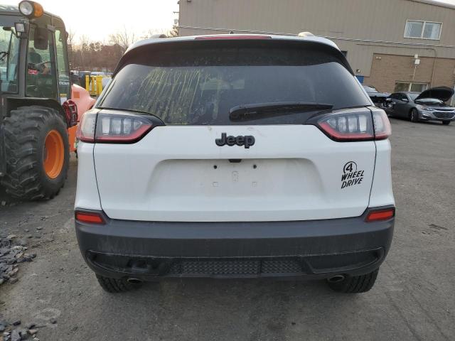 Photo 6 from auction – 2022 JEEP CHEROKEE L with VIN 1C4PJMCX0ND553002