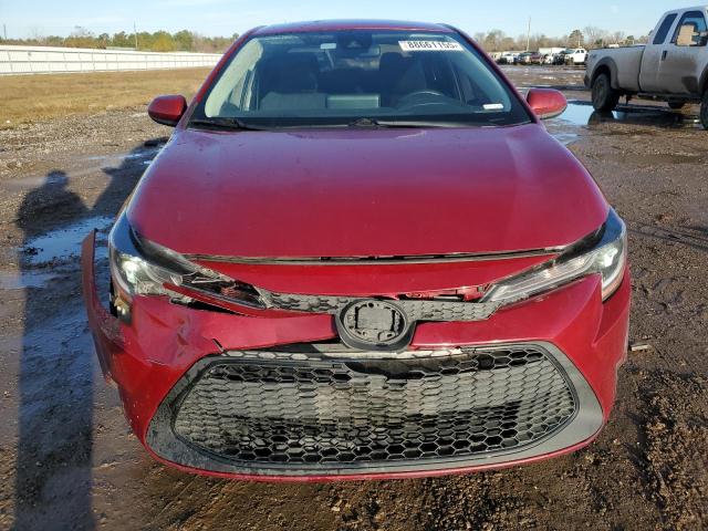 Zdjęcie 5 z aukcji – 2022 TOYOTA COROLLA LE z VIN JTDEPMAE2NJ200219