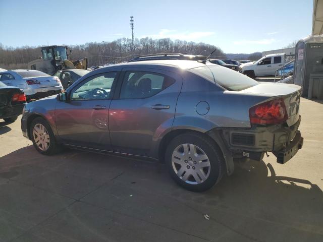 Photo 2 from auction – 2012 DODGE AVENGER SE with VIN 1C3CDZAB7CN223556