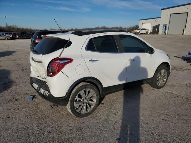 Photo 3 from auction – 2019 BUICK ENCORE PRE with VIN KL4CJASB5KB837715