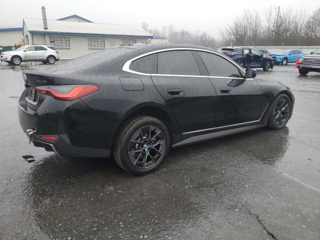 Photo 3 from auction – 2023 BMW I4 EDRIVE with VIN WBY73AW04PFN43926