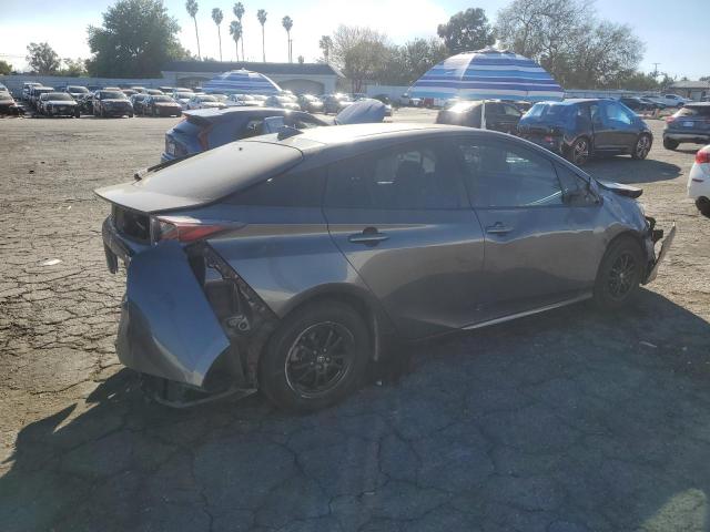 Photo 3 from auction – 2016 TOYOTA PRIUS with VIN JTDKBRFU2G3002035