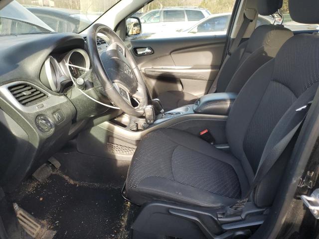 Photo 7 from auction – 2017 DODGE JOURNEY SX with VIN 3C4PDCBGXHT677151