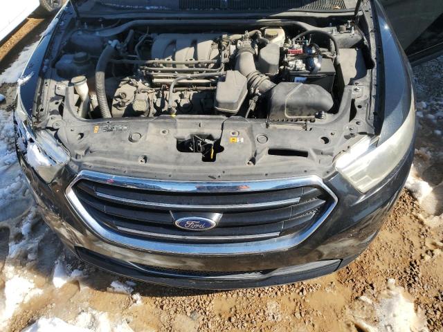 Photo 11 from auction – 2015 FORD TAURUS LIM with VIN 1FAHP2F82FG114790