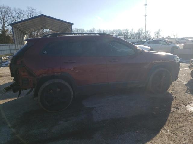 Photo 3 from auction – 2019 JEEP CHEROKEE L with VIN 1C4PJMLB1KD485986