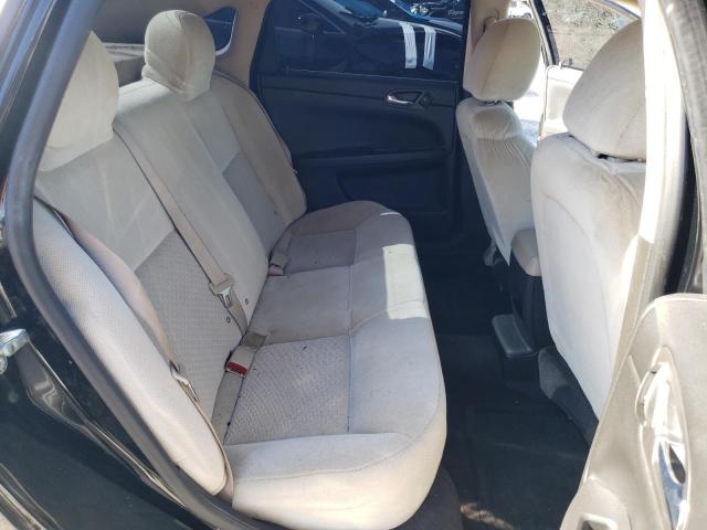 Photo 10 from auction – 2016 CHEVROLET IMPALA LIM with VIN 2G1WB5E32G1103660